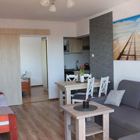 Apartament "U Mamy" วาดีสวาโวโว ภายนอก รูปภาพ