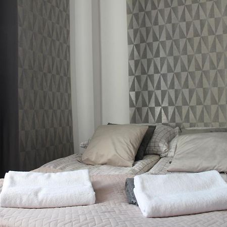 Apartament "U Mamy" วาดีสวาโวโว ภายนอก รูปภาพ