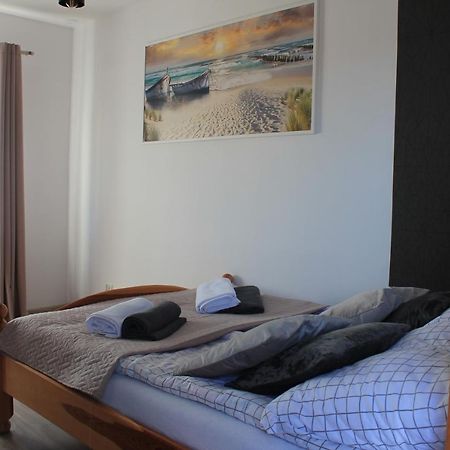 Apartament "U Mamy" วาดีสวาโวโว ภายนอก รูปภาพ