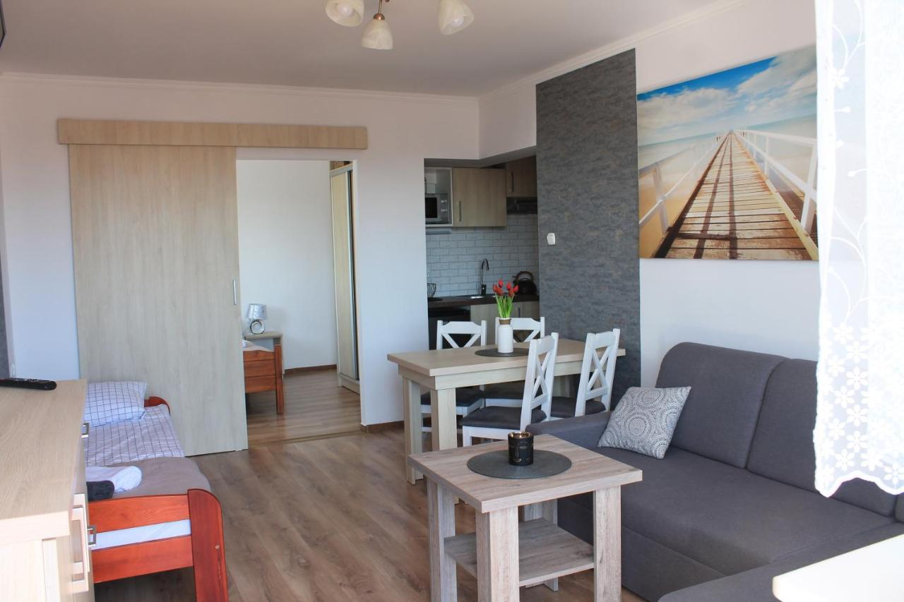 Apartament "U Mamy" วาดีสวาโวโว ภายนอก รูปภาพ