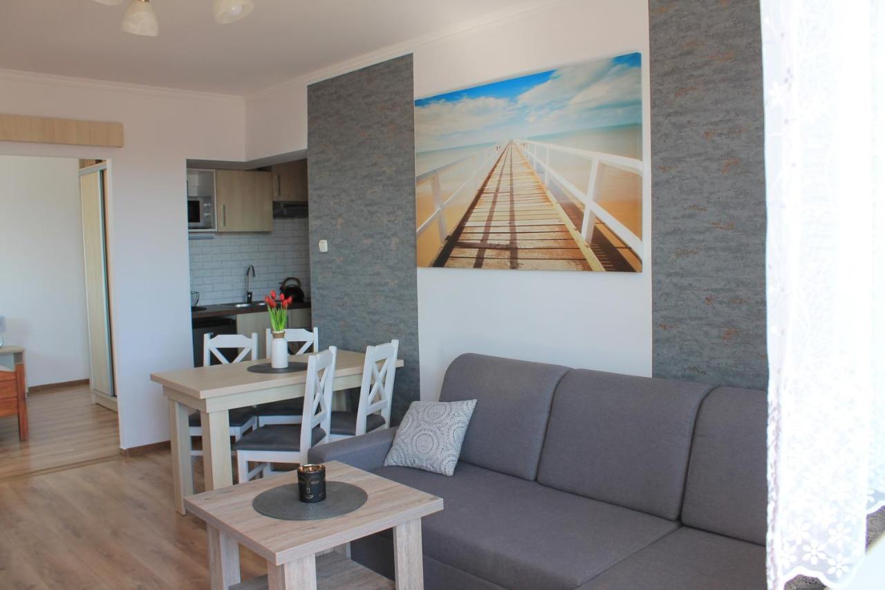 Apartament "U Mamy" วาดีสวาโวโว ภายนอก รูปภาพ