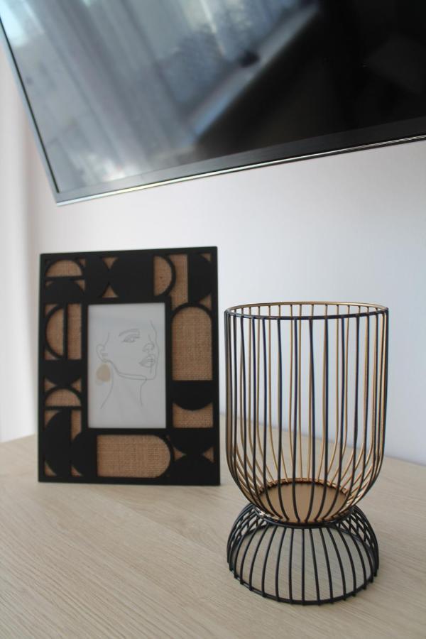 Apartament "U Mamy" วาดีสวาโวโว ภายนอก รูปภาพ