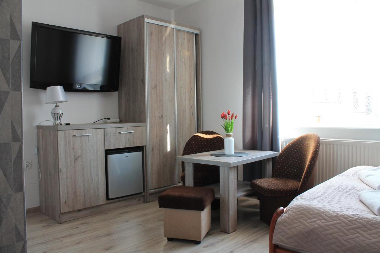 Apartament "U Mamy" วาดีสวาโวโว ภายนอก รูปภาพ