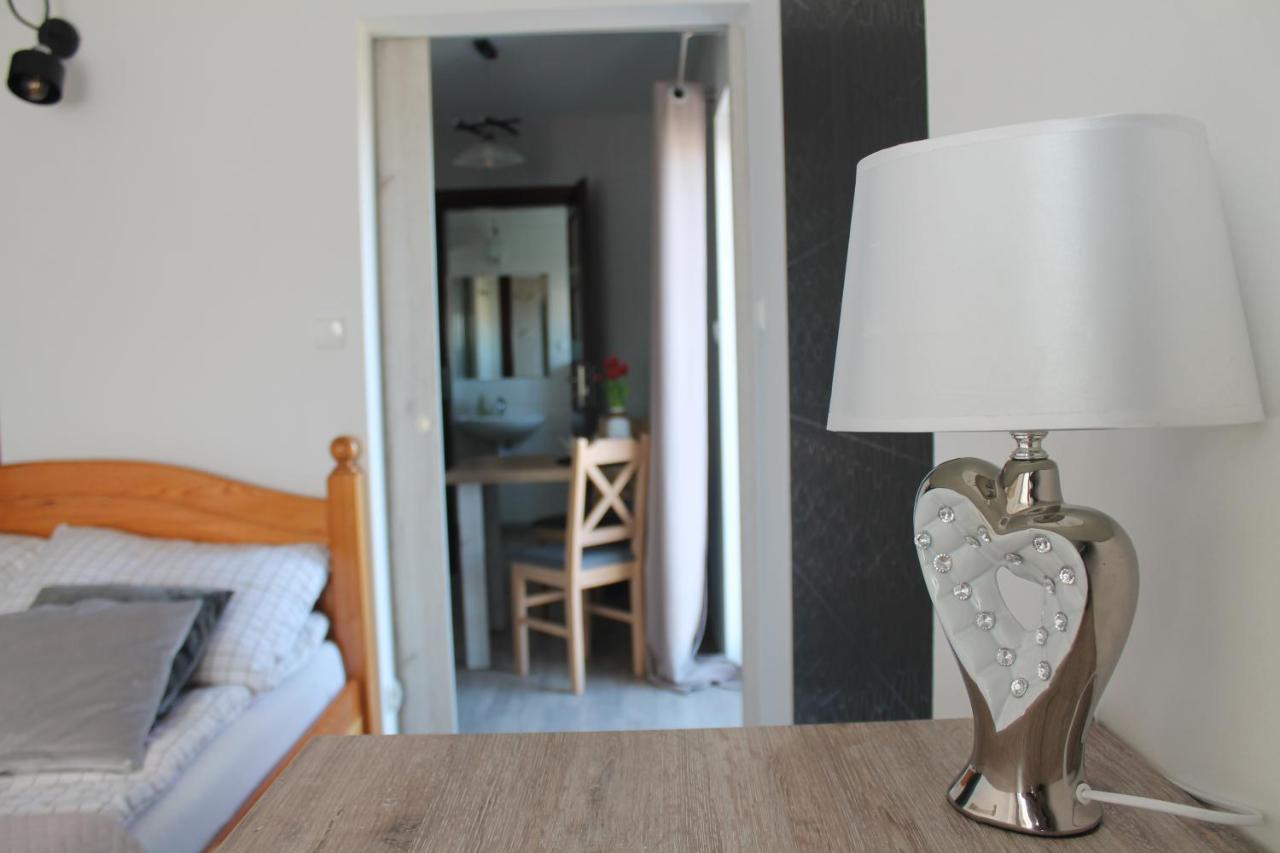 Apartament "U Mamy" วาดีสวาโวโว ภายนอก รูปภาพ