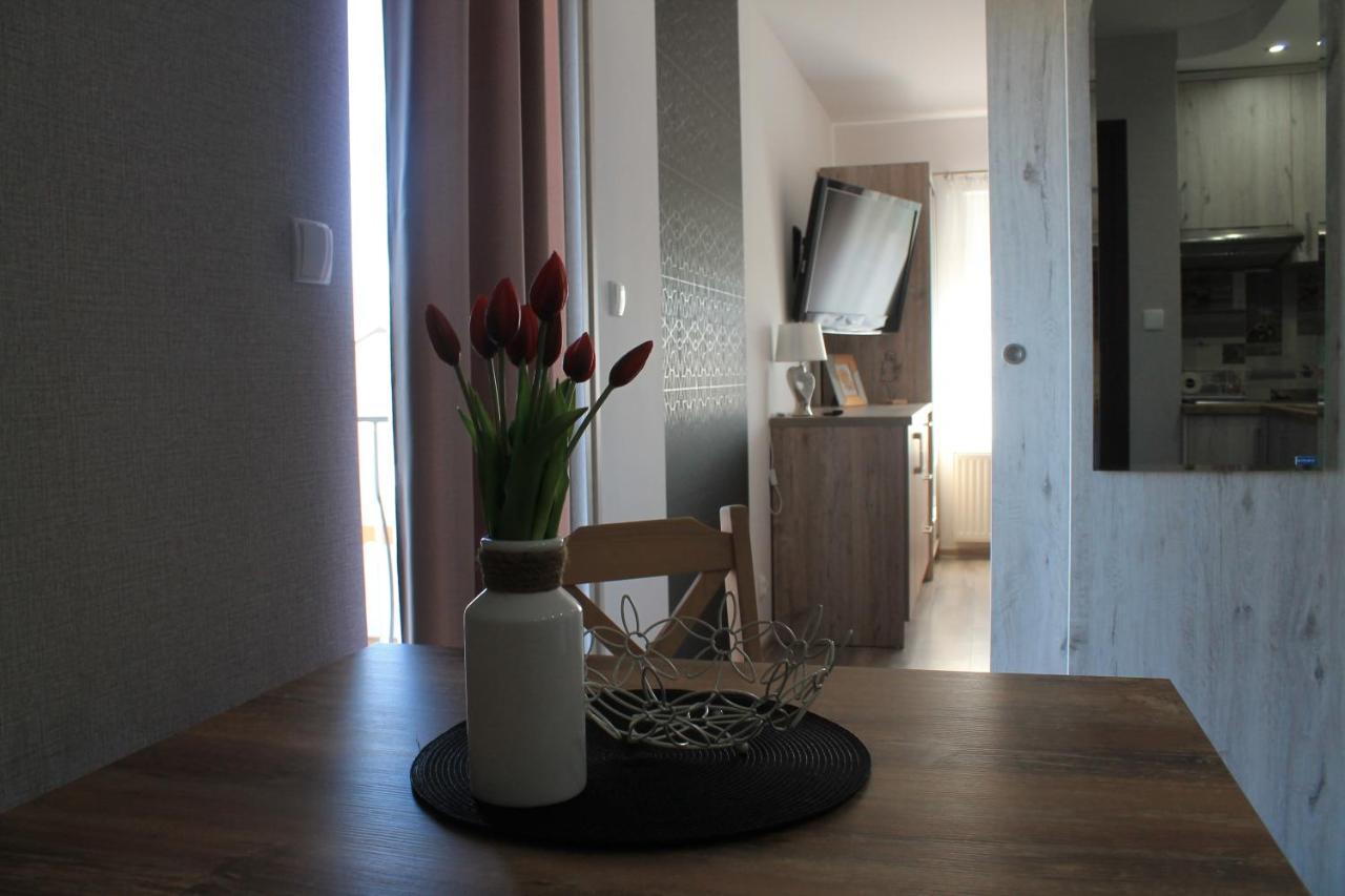Apartament "U Mamy" วาดีสวาโวโว ภายนอก รูปภาพ
