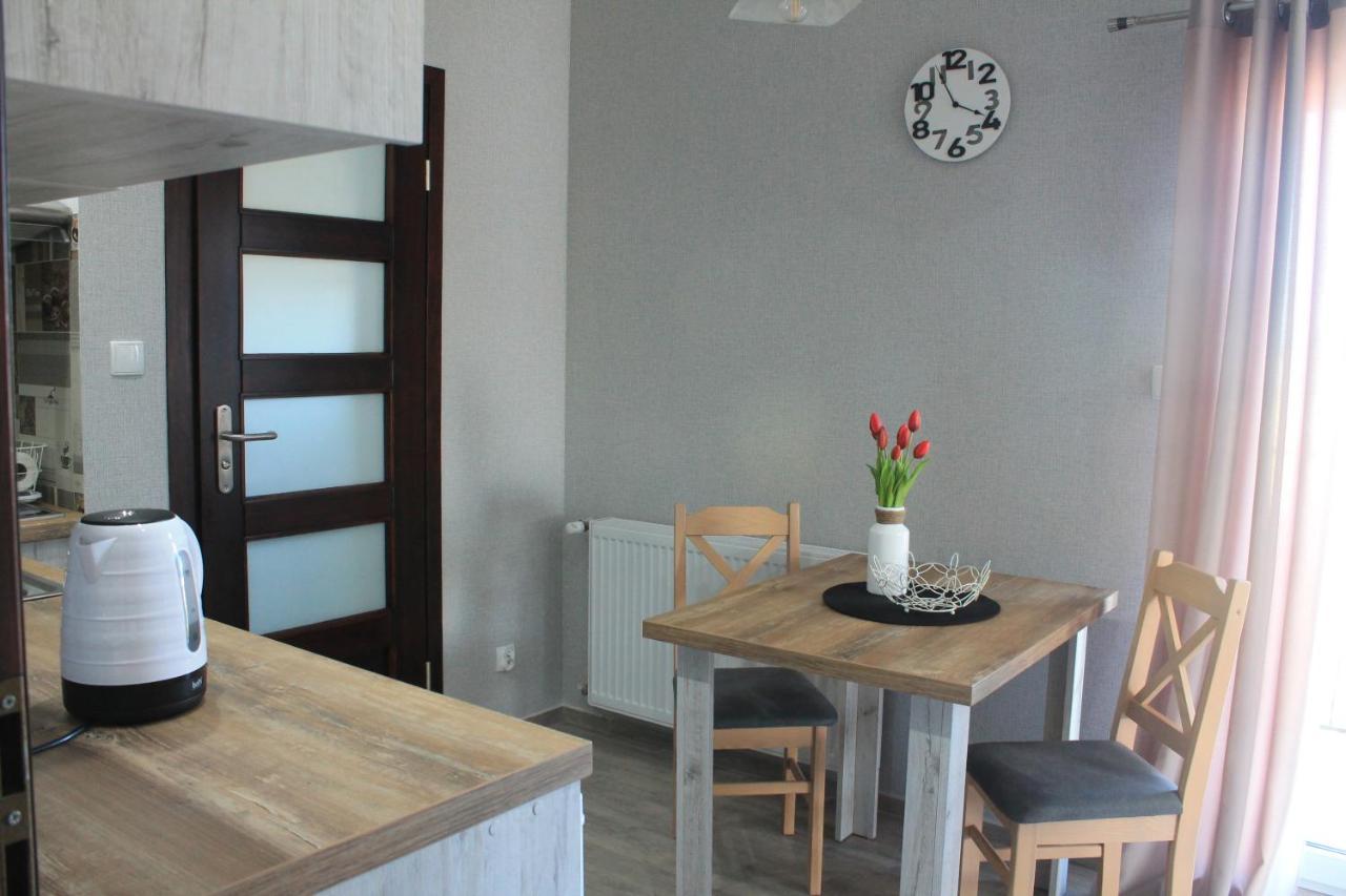 Apartament "U Mamy" วาดีสวาโวโว ภายนอก รูปภาพ