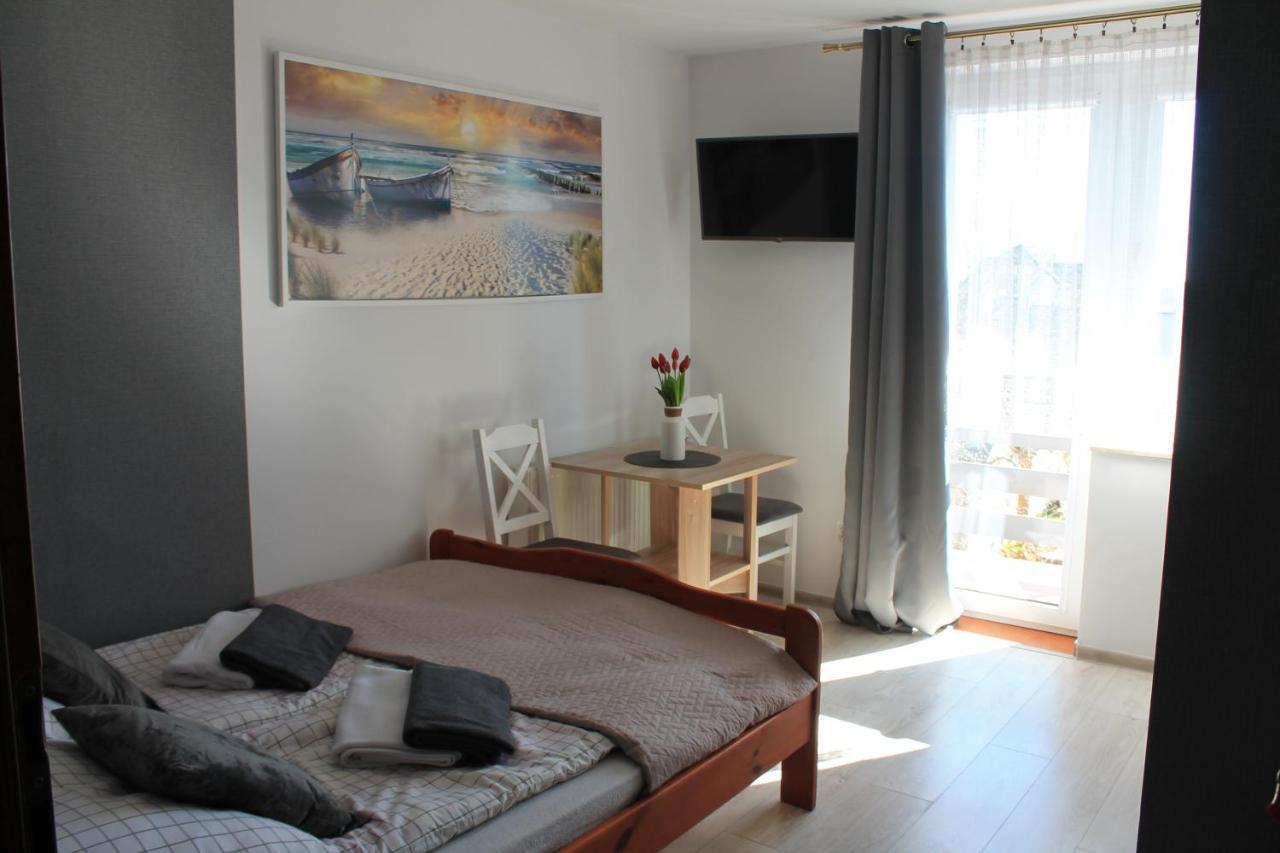 Apartament "U Mamy" วาดีสวาโวโว ภายนอก รูปภาพ