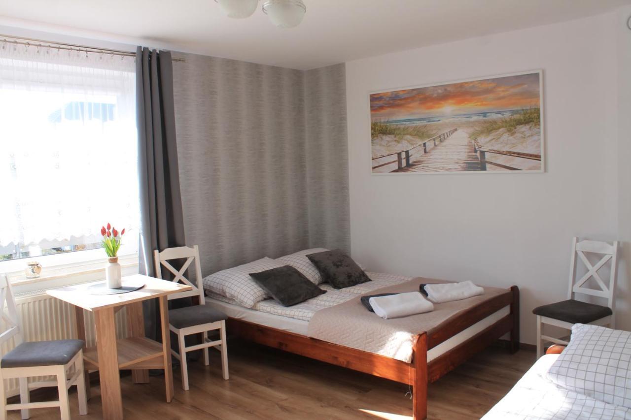 Apartament "U Mamy" วาดีสวาโวโว ภายนอก รูปภาพ