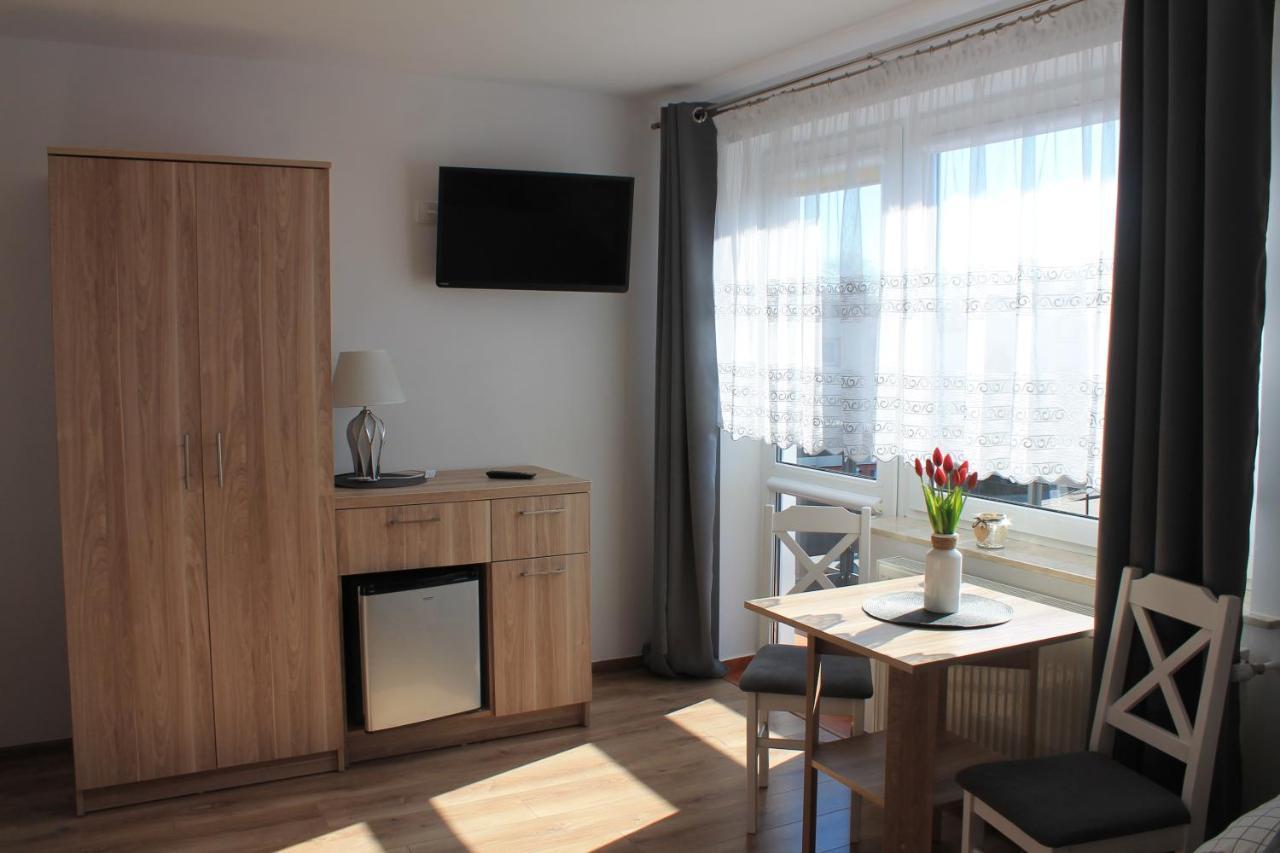 Apartament "U Mamy" วาดีสวาโวโว ภายนอก รูปภาพ