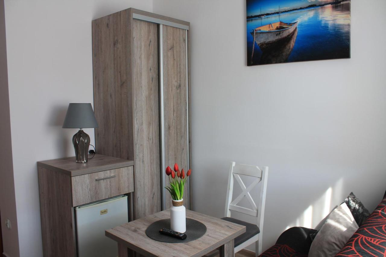 Apartament "U Mamy" วาดีสวาโวโว ภายนอก รูปภาพ