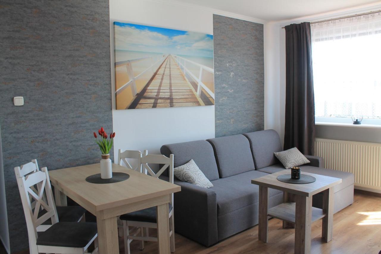 Apartament "U Mamy" วาดีสวาโวโว ภายนอก รูปภาพ