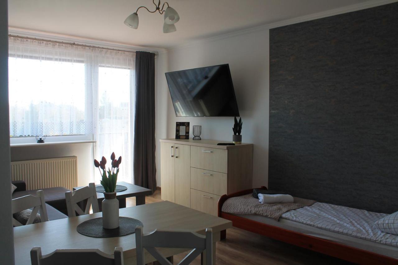 Apartament "U Mamy" วาดีสวาโวโว ภายนอก รูปภาพ