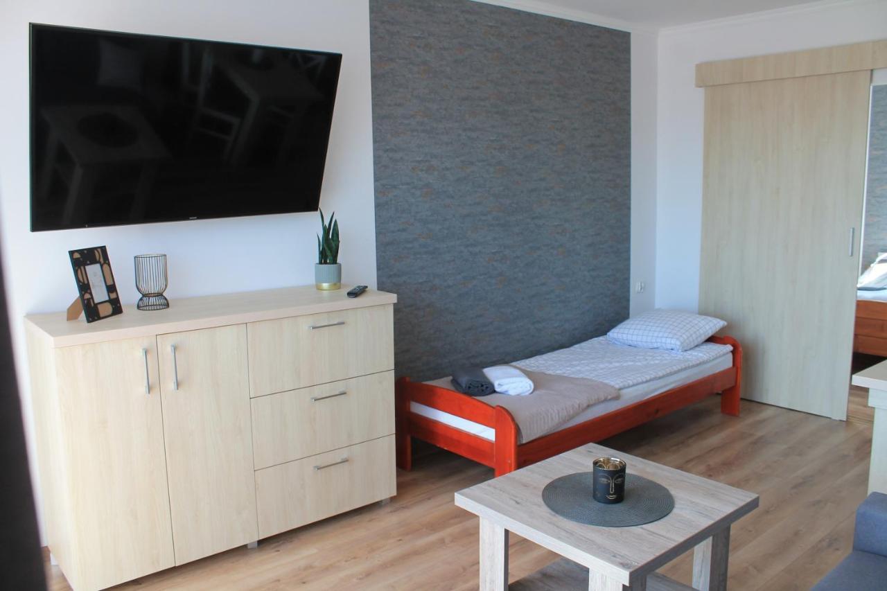 Apartament "U Mamy" วาดีสวาโวโว ภายนอก รูปภาพ