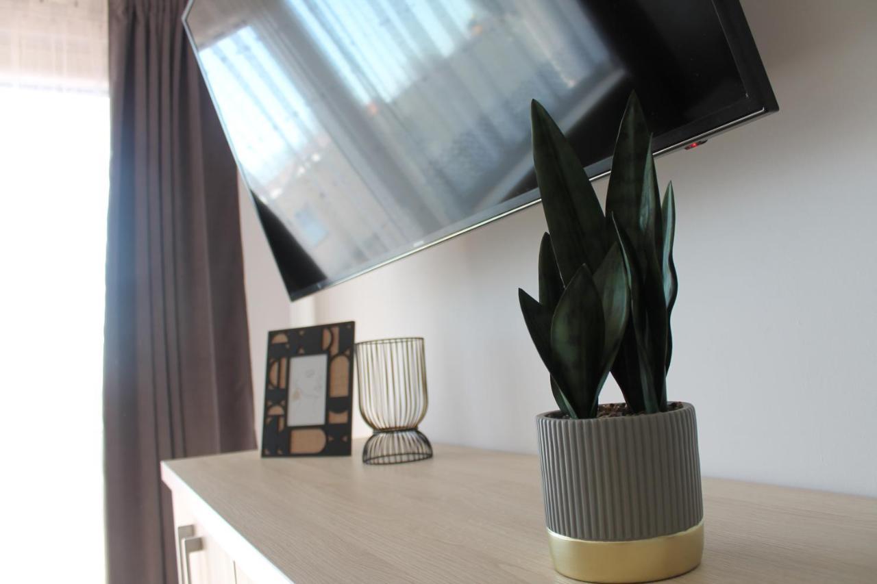 Apartament "U Mamy" วาดีสวาโวโว ภายนอก รูปภาพ