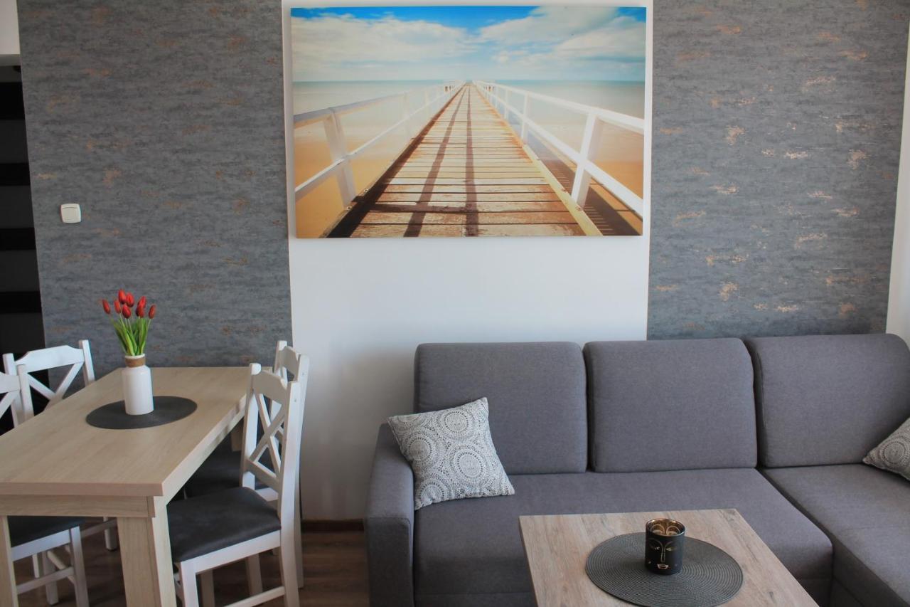 Apartament "U Mamy" วาดีสวาโวโว ภายนอก รูปภาพ