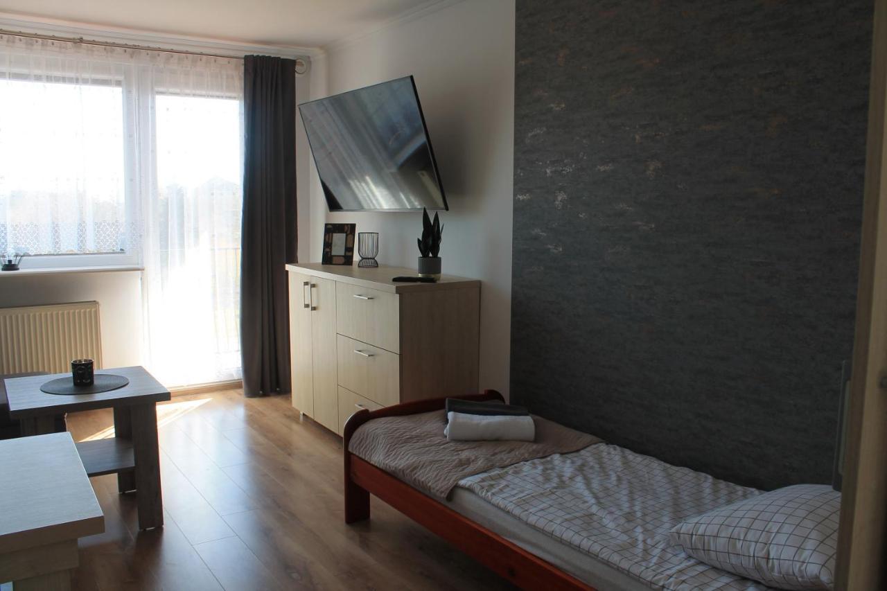 Apartament "U Mamy" วาดีสวาโวโว ภายนอก รูปภาพ