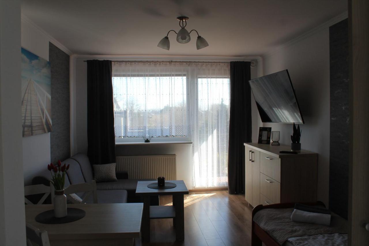 Apartament "U Mamy" วาดีสวาโวโว ภายนอก รูปภาพ