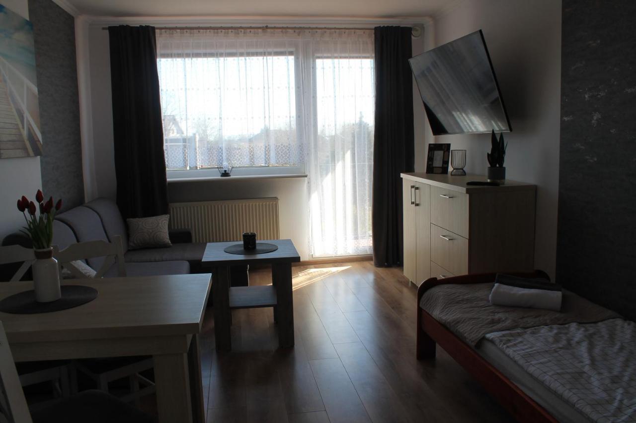 Apartament "U Mamy" วาดีสวาโวโว ภายนอก รูปภาพ