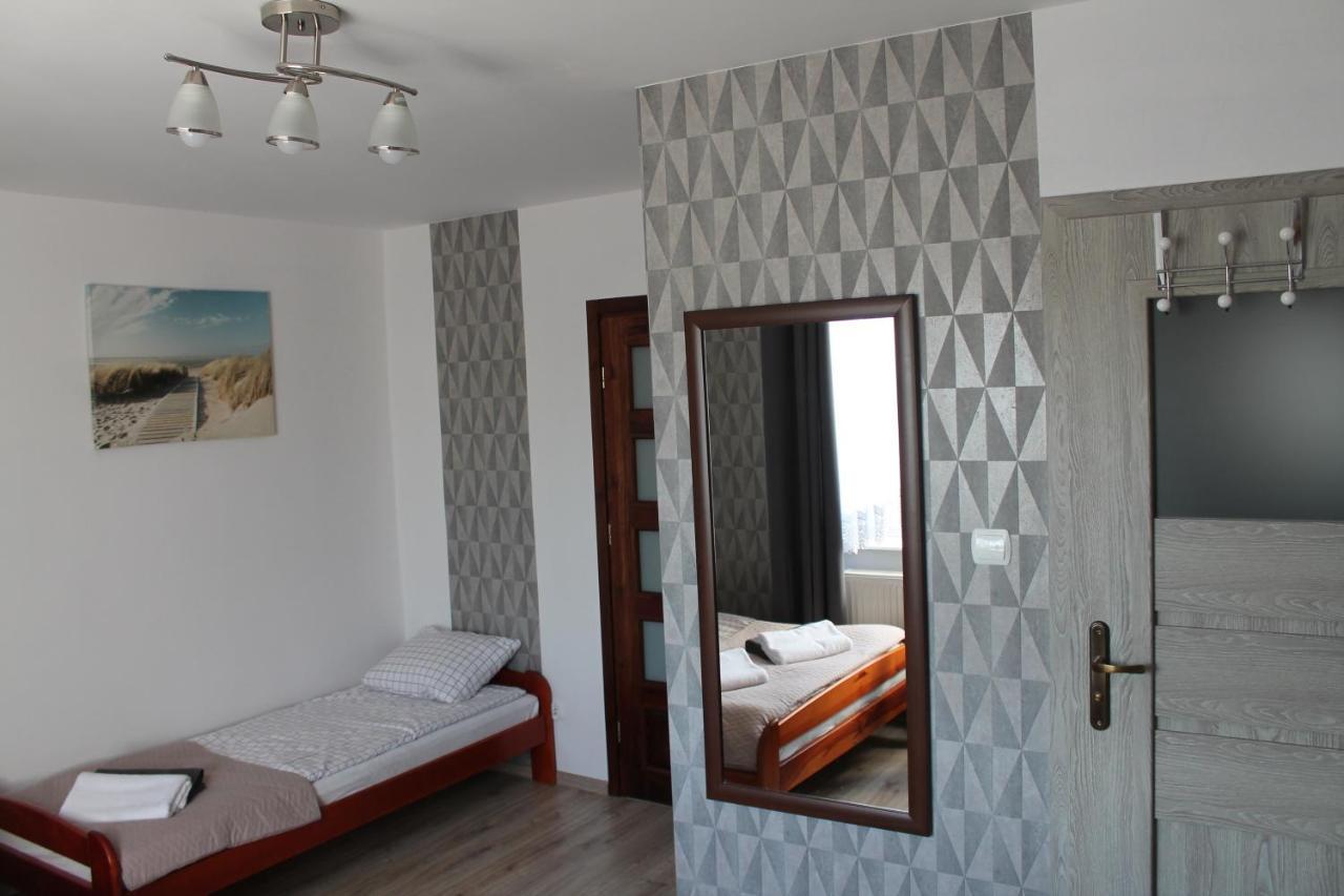 Apartament "U Mamy" วาดีสวาโวโว ภายนอก รูปภาพ
