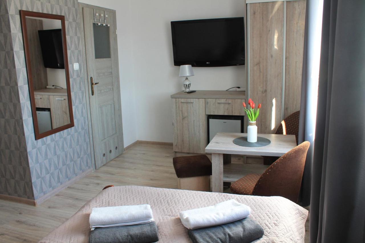 Apartament "U Mamy" วาดีสวาโวโว ภายนอก รูปภาพ