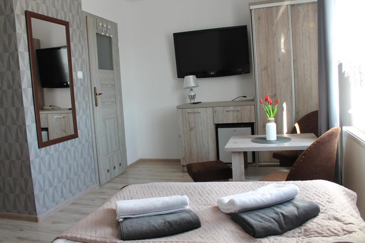 Apartament "U Mamy" วาดีสวาโวโว ภายนอก รูปภาพ