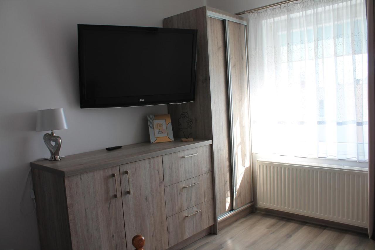 Apartament "U Mamy" วาดีสวาโวโว ภายนอก รูปภาพ