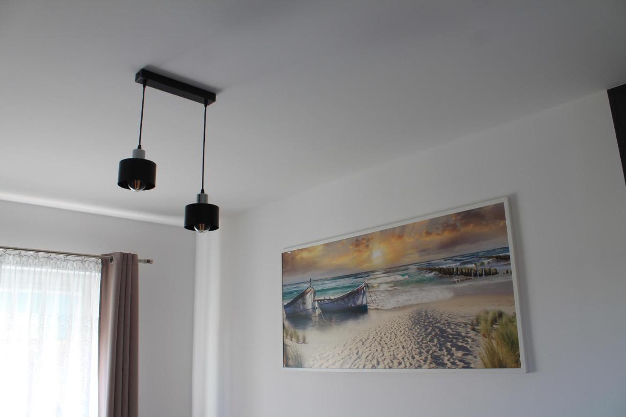 Apartament "U Mamy" วาดีสวาโวโว ภายนอก รูปภาพ
