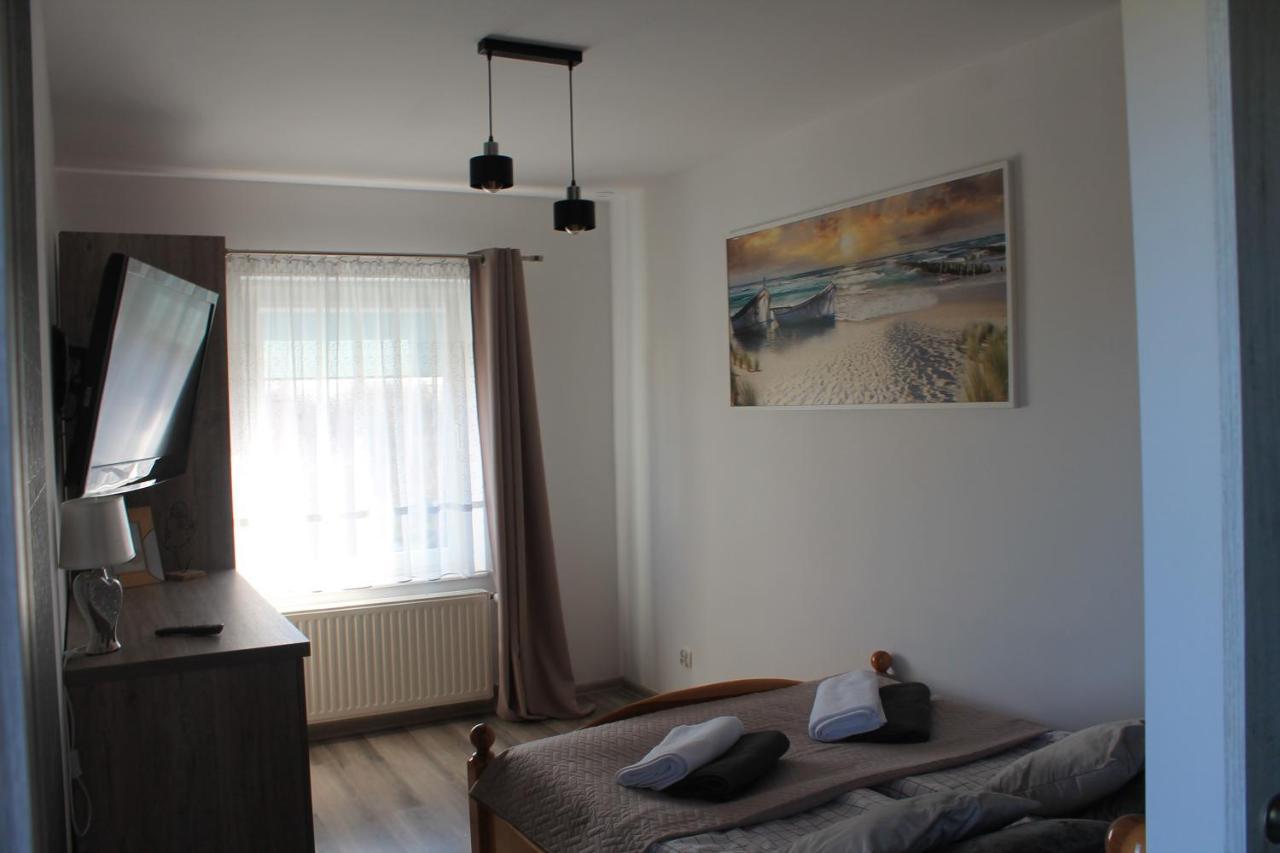 Apartament "U Mamy" วาดีสวาโวโว ภายนอก รูปภาพ