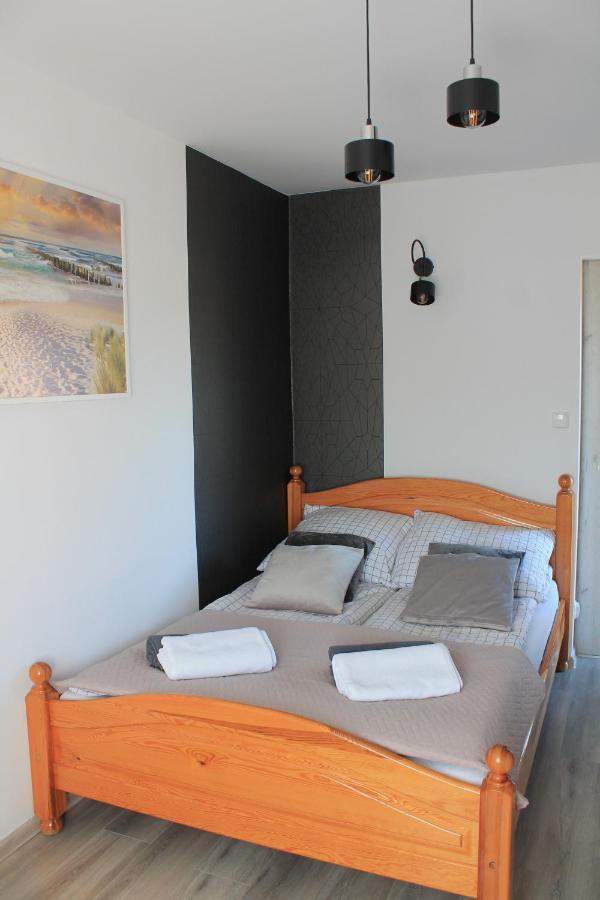 Apartament "U Mamy" วาดีสวาโวโว ภายนอก รูปภาพ