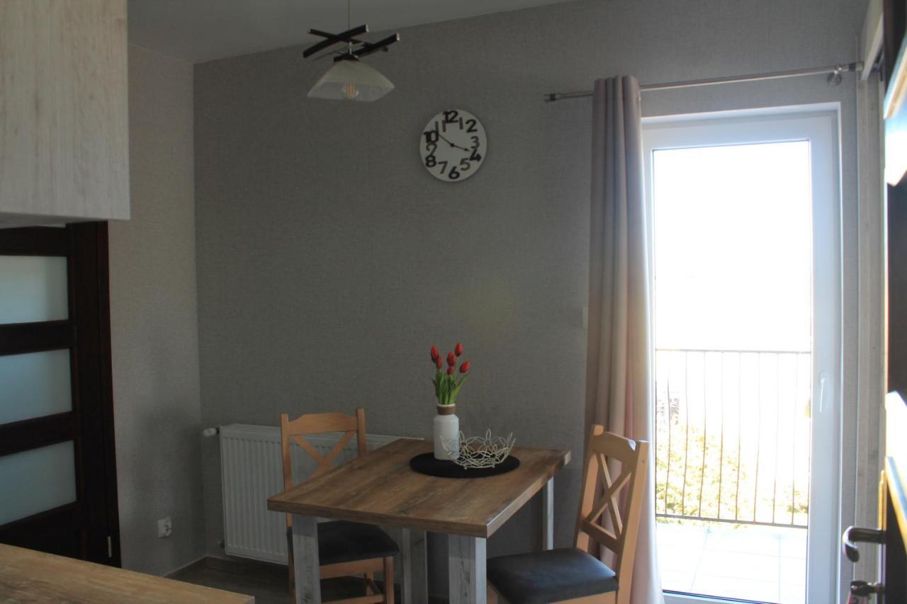 Apartament "U Mamy" วาดีสวาโวโว ภายนอก รูปภาพ
