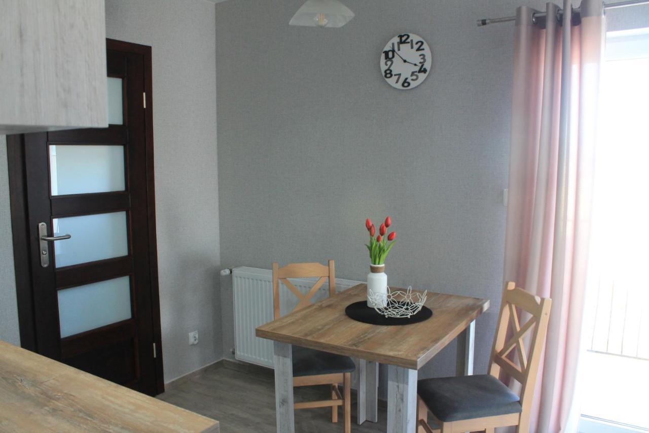 Apartament "U Mamy" วาดีสวาโวโว ภายนอก รูปภาพ
