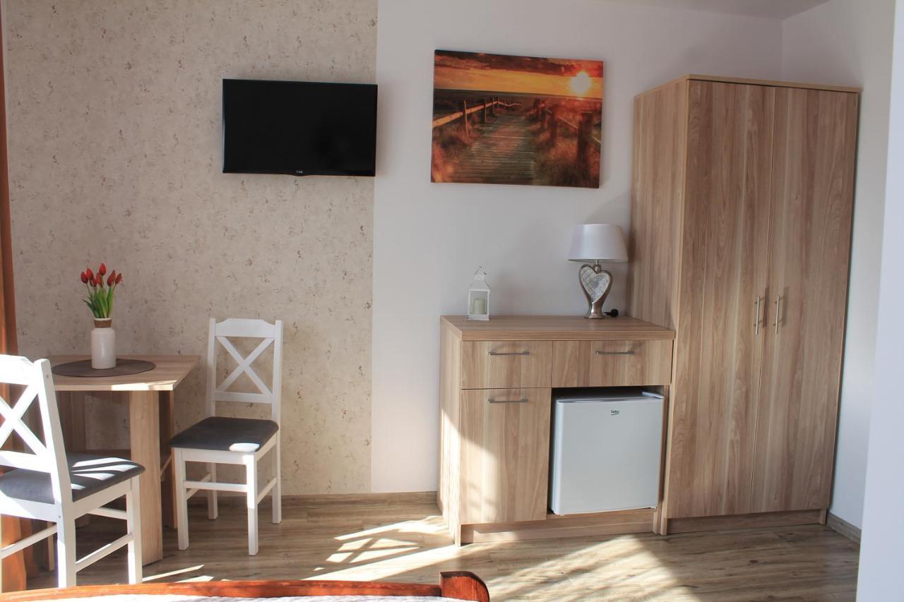 Apartament "U Mamy" วาดีสวาโวโว ภายนอก รูปภาพ