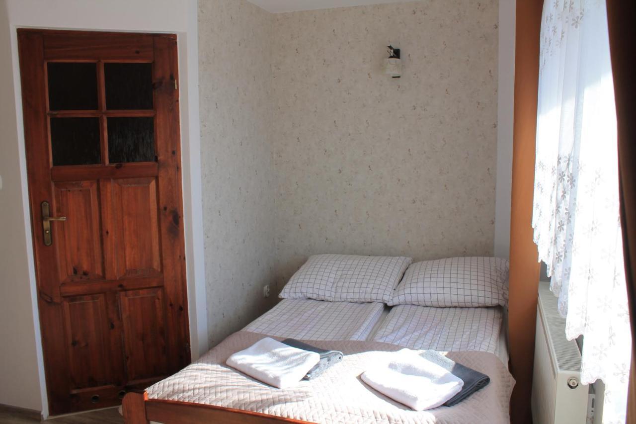 Apartament "U Mamy" วาดีสวาโวโว ภายนอก รูปภาพ