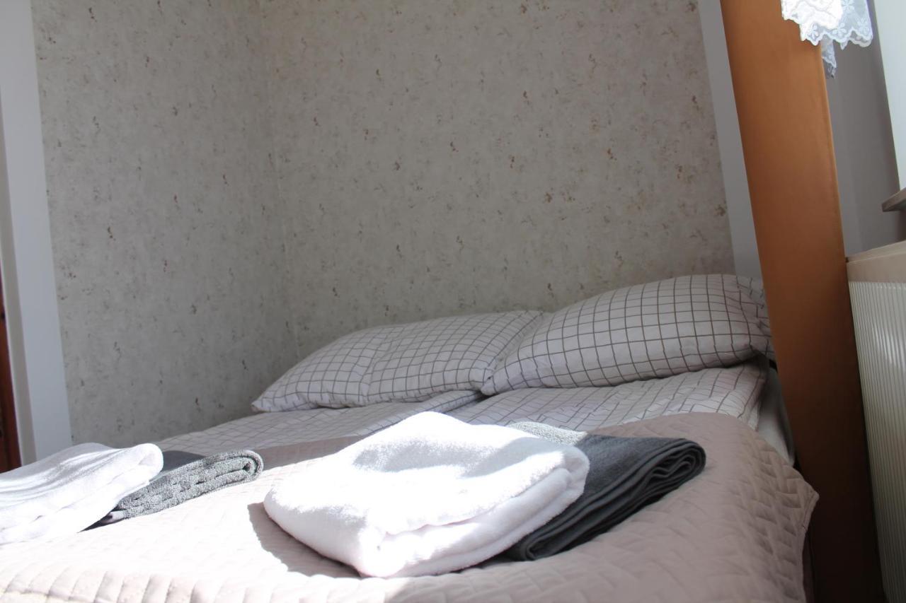 Apartament "U Mamy" วาดีสวาโวโว ภายนอก รูปภาพ