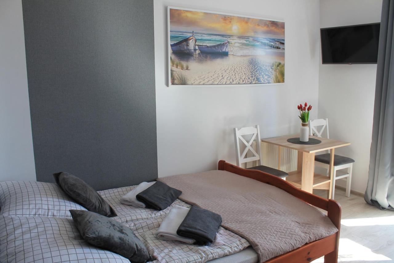 Apartament "U Mamy" วาดีสวาโวโว ภายนอก รูปภาพ