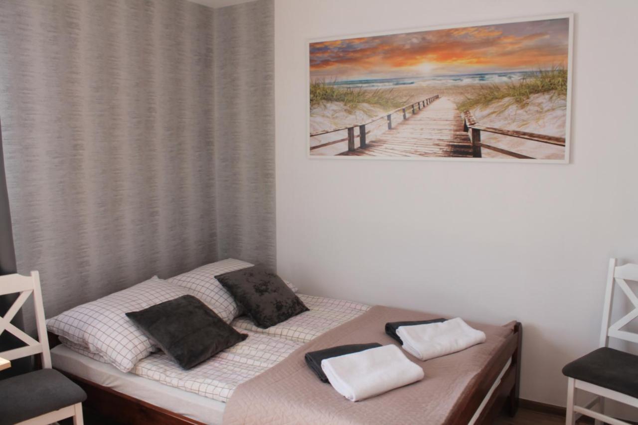 Apartament "U Mamy" วาดีสวาโวโว ภายนอก รูปภาพ