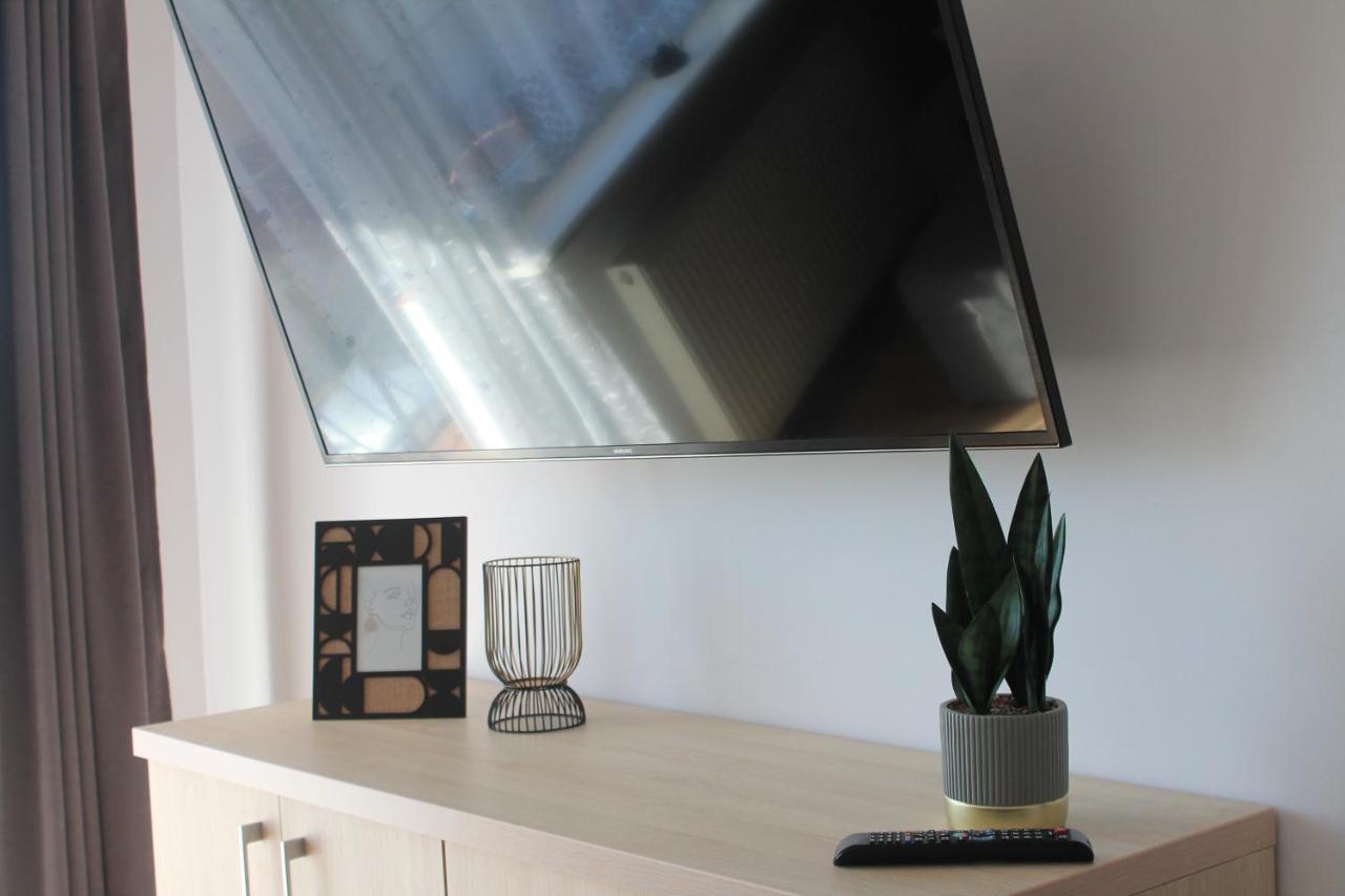 Apartament "U Mamy" วาดีสวาโวโว ภายนอก รูปภาพ