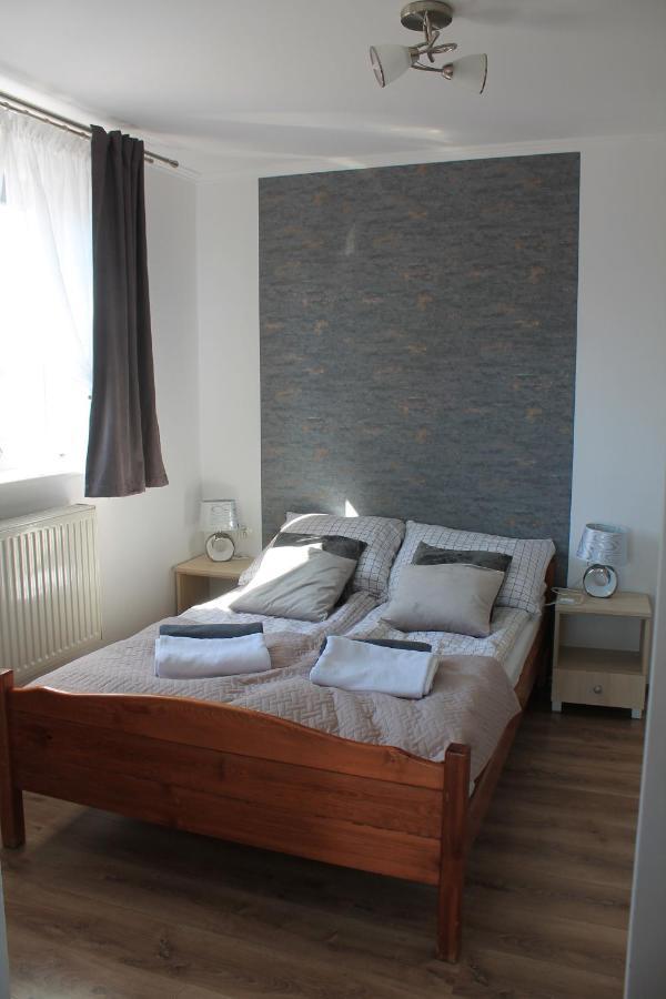 Apartament "U Mamy" วาดีสวาโวโว ภายนอก รูปภาพ