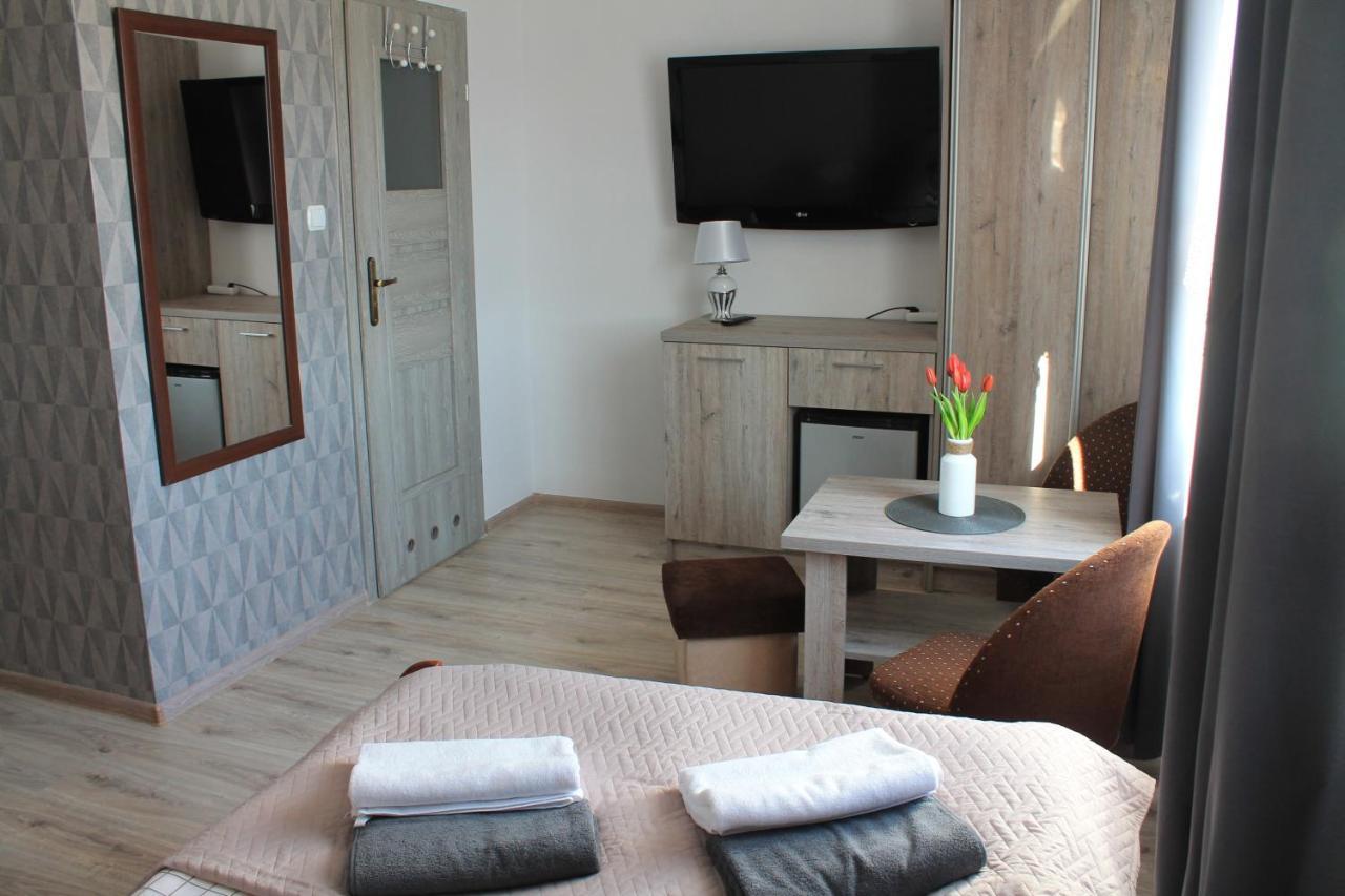 Apartament "U Mamy" วาดีสวาโวโว ภายนอก รูปภาพ