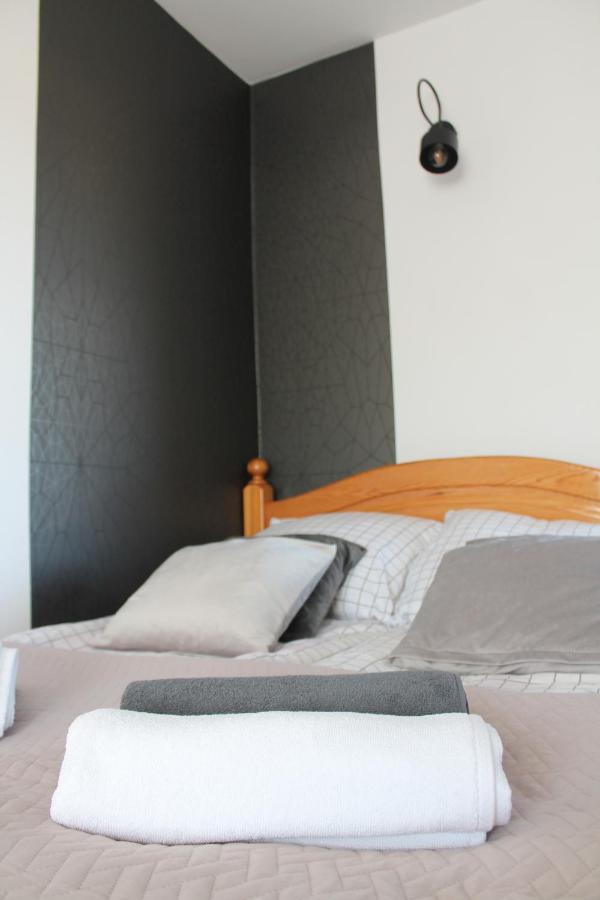 Apartament "U Mamy" วาดีสวาโวโว ภายนอก รูปภาพ