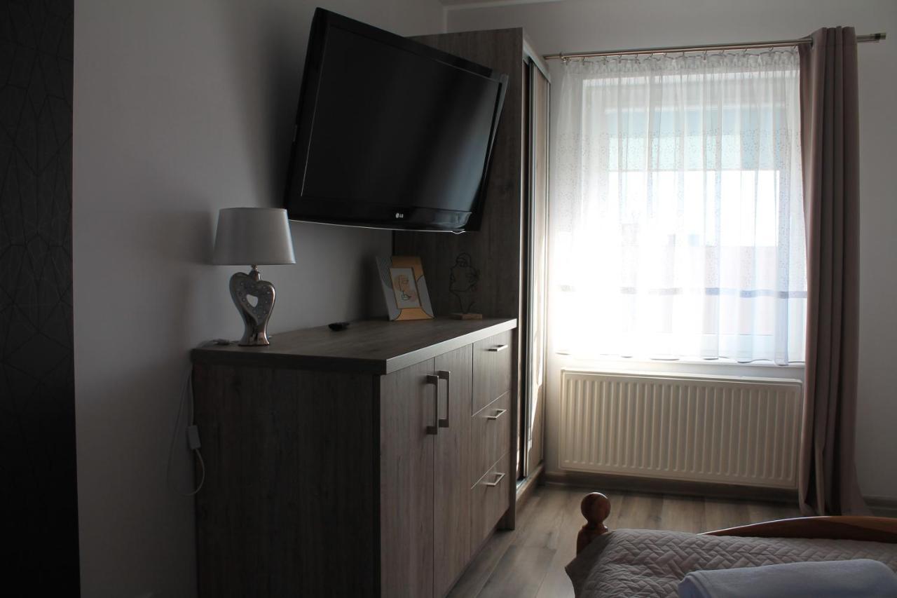 Apartament "U Mamy" วาดีสวาโวโว ภายนอก รูปภาพ