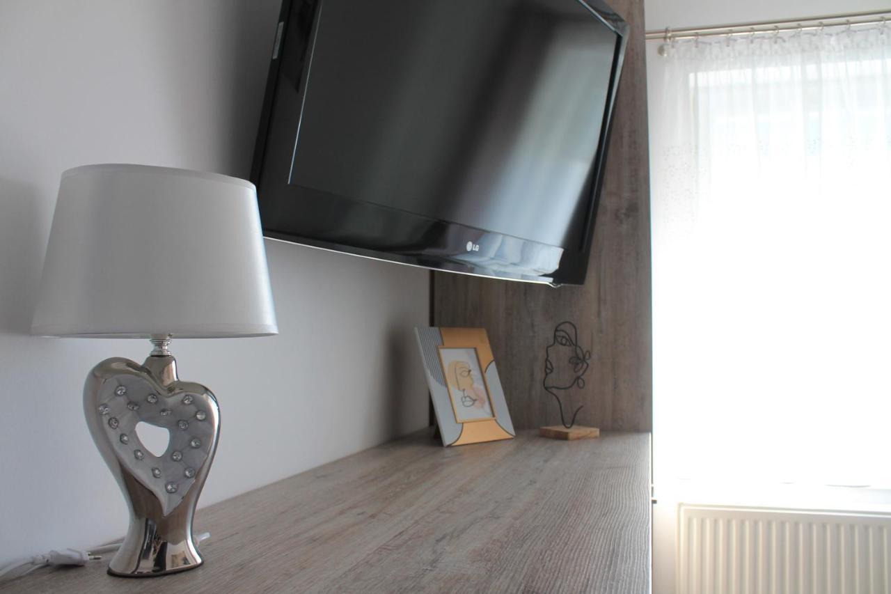 Apartament "U Mamy" วาดีสวาโวโว ภายนอก รูปภาพ