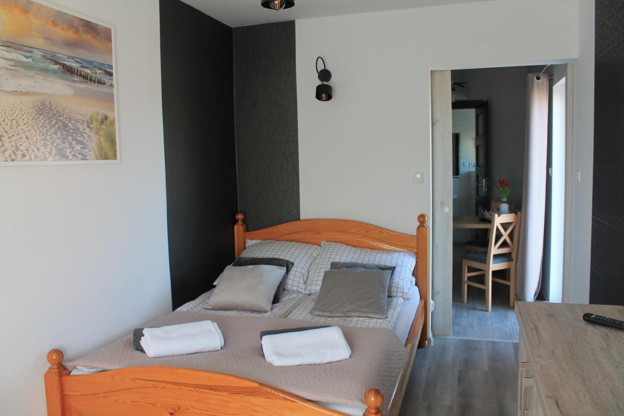 Apartament "U Mamy" วาดีสวาโวโว ภายนอก รูปภาพ
