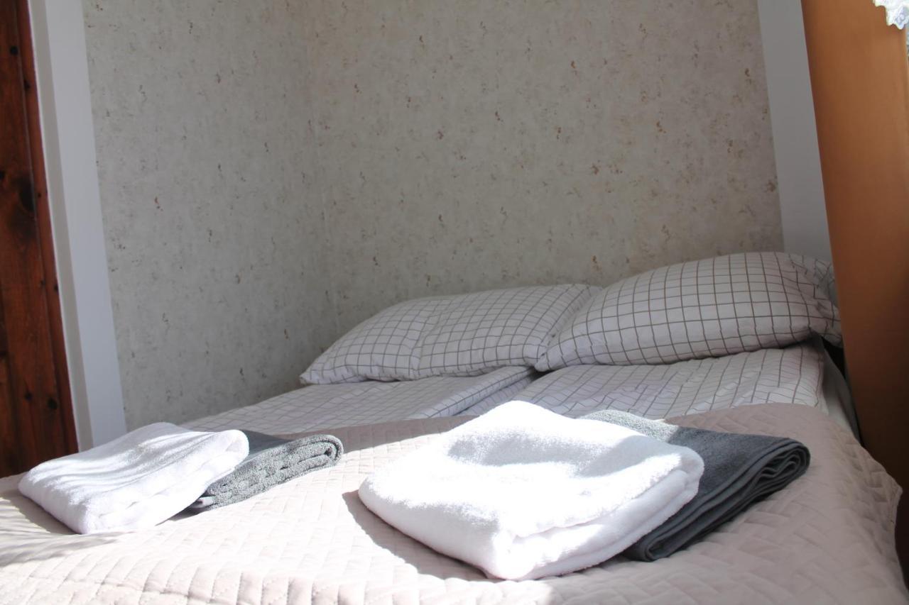 Apartament "U Mamy" วาดีสวาโวโว ภายนอก รูปภาพ