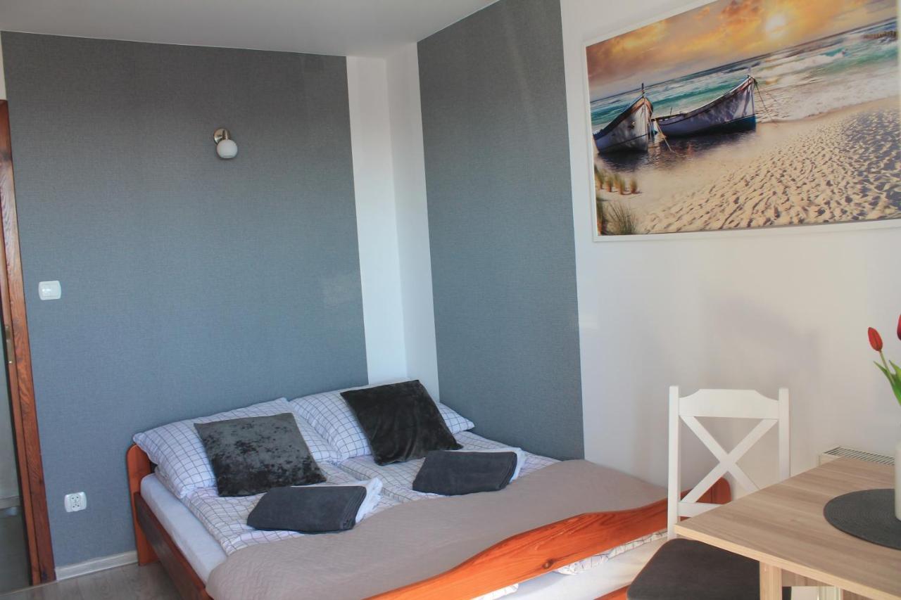 Apartament "U Mamy" วาดีสวาโวโว ภายนอก รูปภาพ