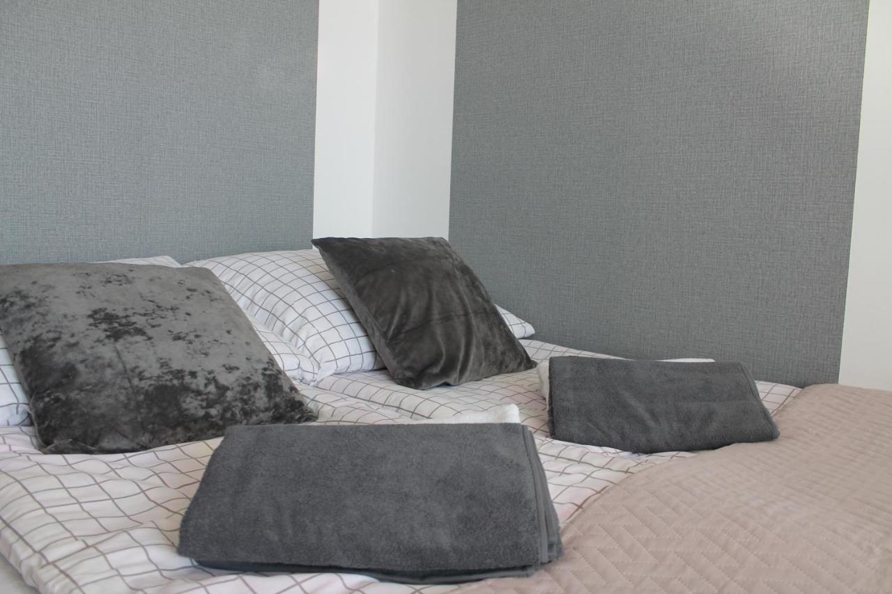 Apartament "U Mamy" วาดีสวาโวโว ภายนอก รูปภาพ