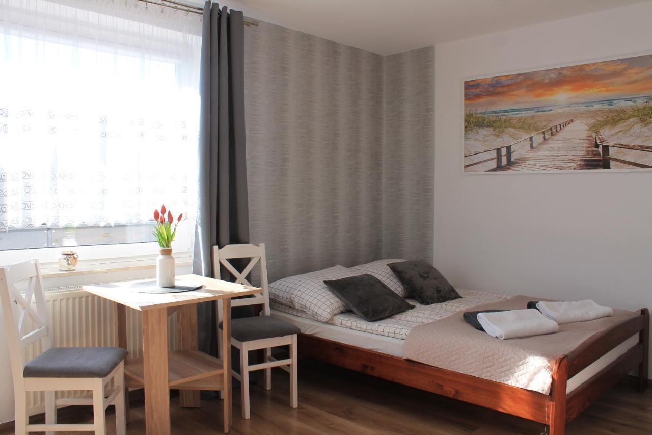 Apartament "U Mamy" วาดีสวาโวโว ภายนอก รูปภาพ